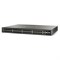 Коммутатор Cisco Small Business 500 Series SG500-52-K9-NA - фото 56628
