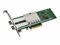 Сетевая карта Intel X520-SR2, E10G42BFSR - фото 56735