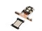 Комплект процессора HPE DL580 Gen10 Xeon-G 6154 Kit, 878146-B21 - фото 56744