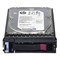 Жесткий диск HP 600GB 6G 15K 3.5" SAS, 586592-003, 606227-003, 601777-001, AP860A - фото 56817