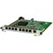 Модуль Huawei 8 Port 10 / 100BASE(RG45) and 1 Port 10/100/1000BASE(RG45), AR0MWMF9TT00 - фото 57666