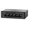 Коммутатор Cisco Small Business 110 Series SG110D-05-EU - фото 57714