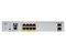 Коммутатор Cisco Catalyst WS-C2960L-SM-8PS - фото 58227
