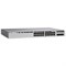 Коммутатор Cisco Catalyst C9200L-24T-4G-A - фото 58319