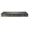 Коммутатор HPE Aruba 2930M, 40G 8 HPE Smart Rate PoE+ 1-slot Switch, JL323A - фото 58366