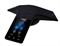 Телефон YEALINK CP935W-Base, беспроводной DECT/Wi-Fi + база W70B, 4'' сенсорный экран, звук HD, Bluetooth, шт - фото 58498