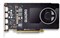 Видеокарта Graphics Card NVIDIA T400, 2GB, 3mDP (Z2 G8 SFF/Tower, Z4, Z6, Z8) - фото 58733