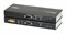 Квм удлинитель ATEN USB VGA/Audio Cat 5 KVM Extender (1280 x 1024@200m) - фото 59346