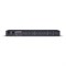 Панель питания распределительная ATS CyberPower PDU24005(PDU20MHVIEC10AT) 1U type, 16Amp, plug IEC 320 C20, (8) IEC 320 C13 (2) IEC 320 C19 - фото 59380