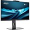 Моноблок Моноблок MSI Pro AP272P 13M AiO 27" FHD (1920x1080)IPS AG Non-touch, Core i5-13400 (2.5GHz), 16Gb DDR4(2x8Gb), 512GB SSD M.2, Intel UHD, WiFi, BT, camera, WirelessKB&mouse Eng/Rus,noOS,1y war-ty - фото 59456