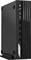 Персональный компьютер MSI Pro DP21 13M Mini Core i5-13400 (2.5GHz), 8Gb DDR4 SO-DIMM, 512GB SSD M.2, Intel UHD Graphics 730, noDVD, WiFi, BT, 120W, VESA, COM Port, no keyboard&mouse, noOS, 1y war-ty - фото 59471