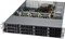 Серверный корпус Supermicro SuperChassis 2U LA26AC12-R920LP1/no HDD(12)LFF/7xFH/2x920W/(12"x13")ATX/Backplane 12xSATA3/SAS3 - фото 59636
