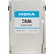 Ssd накопитель KIOXIA Enterprise SSD 2,5"(SFF/U.3), CM6-V, 1600GB, NVMe 1.4/PCIe 4.0 1x4, 2x2, R6900/W2800MB/s, IOPS(R4K) 1300K/215K, MTTF 2,5M, 3DWPD/5Y (Mixed Use), TLC, 15mm - фото 59674