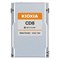 Ssd накопитель KIOXIA Enterprise SSD 2,5"(SFF/U.2), CD8-R, 7680GB, NVMe 1.4/PCIe 4.0 1x4, R7100/W6000MB/s, IOPS(R4K) 1150K/200K, MTTF 2,5M, 1DWPD/5Y (Read Intensive), 3D-TLC, 15mm - фото 59676