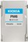 Ssd накопитель KIOXIA Enterprise SSD 2,5"(SFF), PM6-R, 15360GB, SAS 24G (SAS-4, 22,5Gbit/s), R4150/W3700MB/s, IOPS(R4K) 595K/160K, MTTF 2,5M, 1DWPD/5Y (Read Intensive), TLC, 15mm - фото 59684
