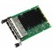 Сетевая карта Lenovo ThinkSystem Intel I350 1GbE RJ45 4-port OCP, 4XC7A88428 - фото 59693