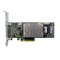 Рейд контролер Lenovo ThinkSystem RAID 9350-8i 2GB Flash PCIe 12Gb Adapter, 4Y37A72483 - фото 59699