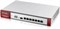Межсетевой экран Межсетевой экран Zyxel USG FLEX 500H, Rack, 2xRJ-45: 1/2.5G (LAN/WAN), 2xRJ-45: 1/2.5G PoE+ (LAN/WAN), 8xRJ-45: 1G (LAN/WAN), 1xUSB3.0 ** - фото 59733