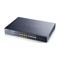 Коммутатор Мультигигабитный Smart L3 Lite коммутатор Zyxel NebulaFlex XMG1915-18EP, rack 19", 16xRJ-45: 1/2.5G (8 из них PoE++), 2xSFP+, бюджет PoE 180 Вт - фото 59755