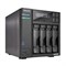 Cетевое хранилище ASUSTOR AS6704T 4-Bay NAS/Intel Celeron N1505 2,0GHz/4GB DDR4, noHDD(HDD,SSD)/2x2,5Gbe(LAN)/2xUSB3.2,HDMI; 90IX01N1-BW3S20 - фото 59789