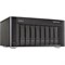 Система хранения данных Infortrend EonStor GSe Pro 200 8bay desktop Intel D1517 1.6 GHz 4C CPU,2x4GB,2x10GbE SFP+,2x1GbE,2xUSB 3.1 Gen2,2xUSB 3.0, 2x host board, 1xPSU, 8xdrive trays (Gse Pro 208T-D) - фото 59803