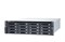 Система хранения данных QNAP ENTERPRISE 3U TS-h1677XU-RP 8C 3,6GhzCPU/32Gb(upto128Gb)/upto 16HDDs/SATA(3,5" 2,5")/ 6xUSB3.2/4xExp.slot/2xGbE 2x10Gb(SFP+)/iSCSI/2xPS/5YW - фото 59818