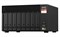 Система хранения данных QNAP SMB TS-873AeU-RP-4G-EU-RU 2U QC 2,2GhzCPU/4Gb(upto64Gb)/upto 8HDD, upto 20 with TL-R1200S-RP/SATA(3,5'' 2,5")/ 4xUSB3.2/2xExp.slot/2x2,5Gb/iSCSI/2xPS/3YW - фото 59851