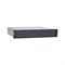 Дисковая полка Infortrend JBOD 2U/25bay (GS) dual redundant controller expansion enclosure 8x 12Gb SAS ports, 2x(PSU+FAN module),25xdrive trays,2x12G to 12 G SAS cables,1xRackmount kit (JB 3025RBA) - фото 59854