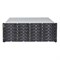 Система хранения данных Infortrend EonStor DS 4000 Gen2 4U/24bay Dual controller 2x12Gb/s SAS EXP,8x1G ISCSI +4x host board,2x4GB,2x(PSU+FAN), 2x(SuperCap.+Flash module),1xRM kit (ESDS 4024R2C-C) - фото 59876