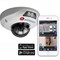Вандалозащищенная купольная IP камера ActiveCam AC-D4111IR1 3.6mm - фото 6115